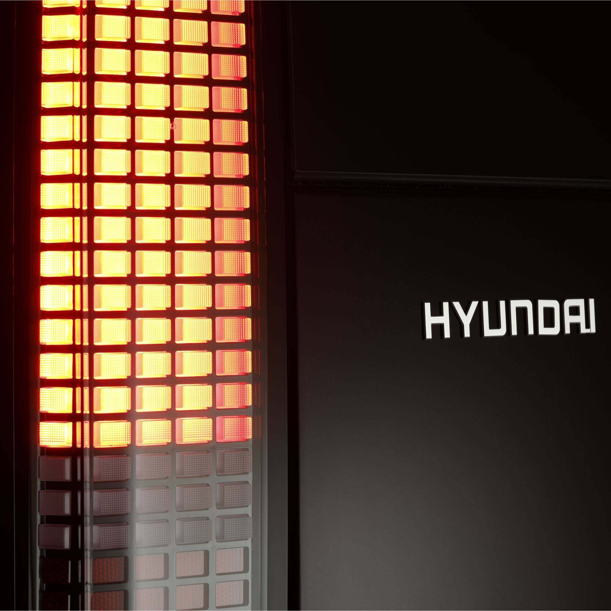 eldriven minivan från Hyundai 2026. Multivan från Hyundai elbil