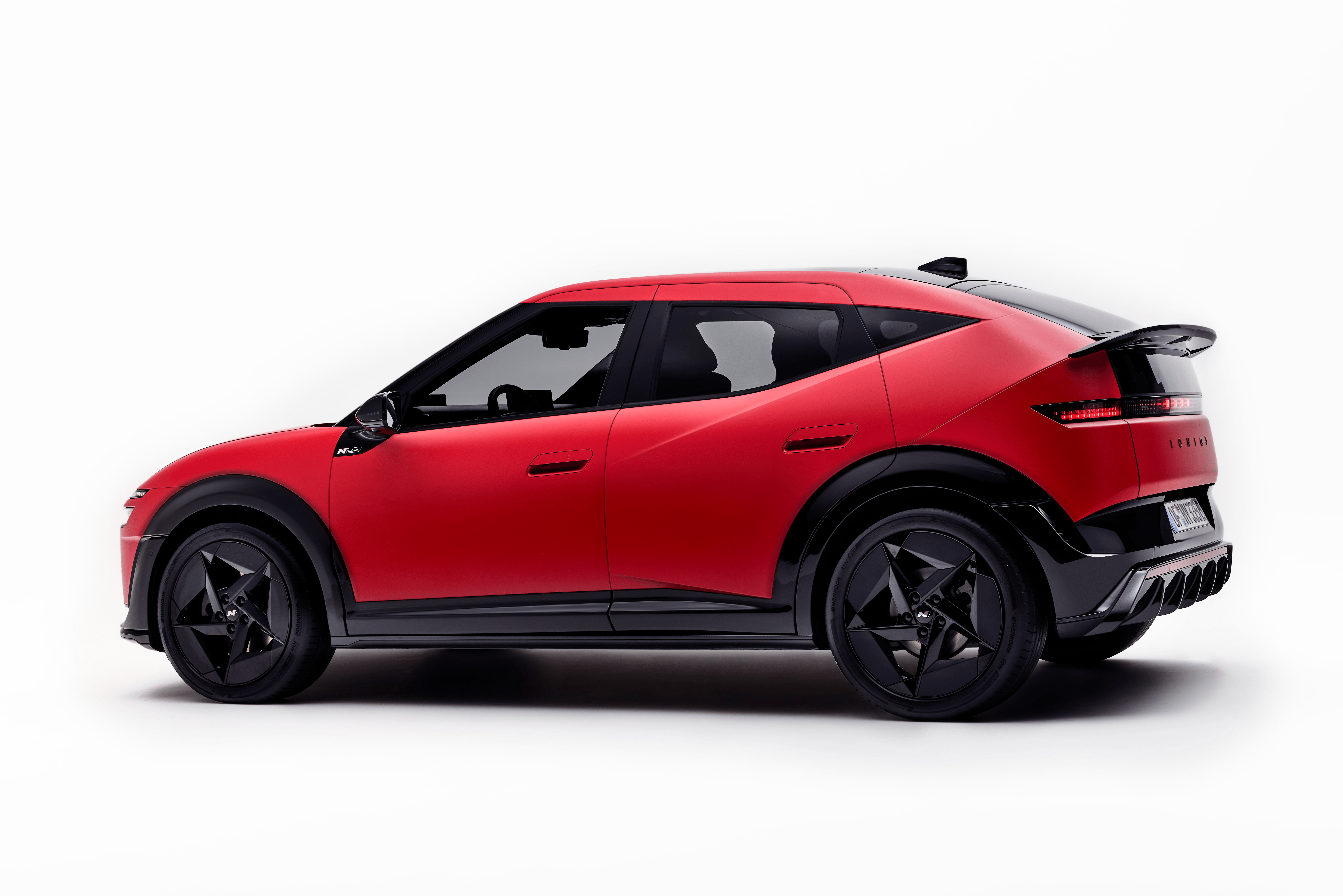 liten billig elbil hyundai