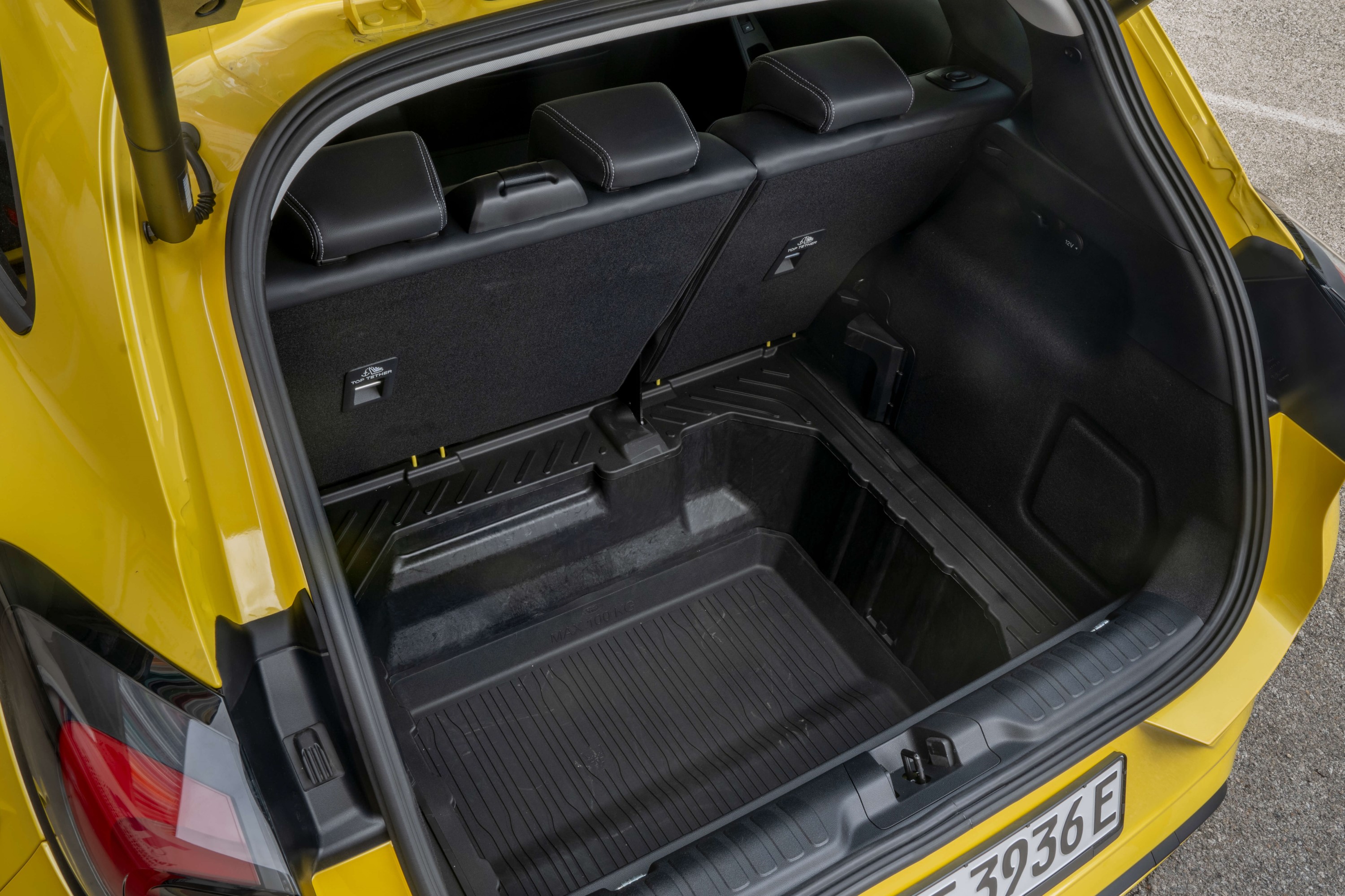 Ford puma liten företagsbil