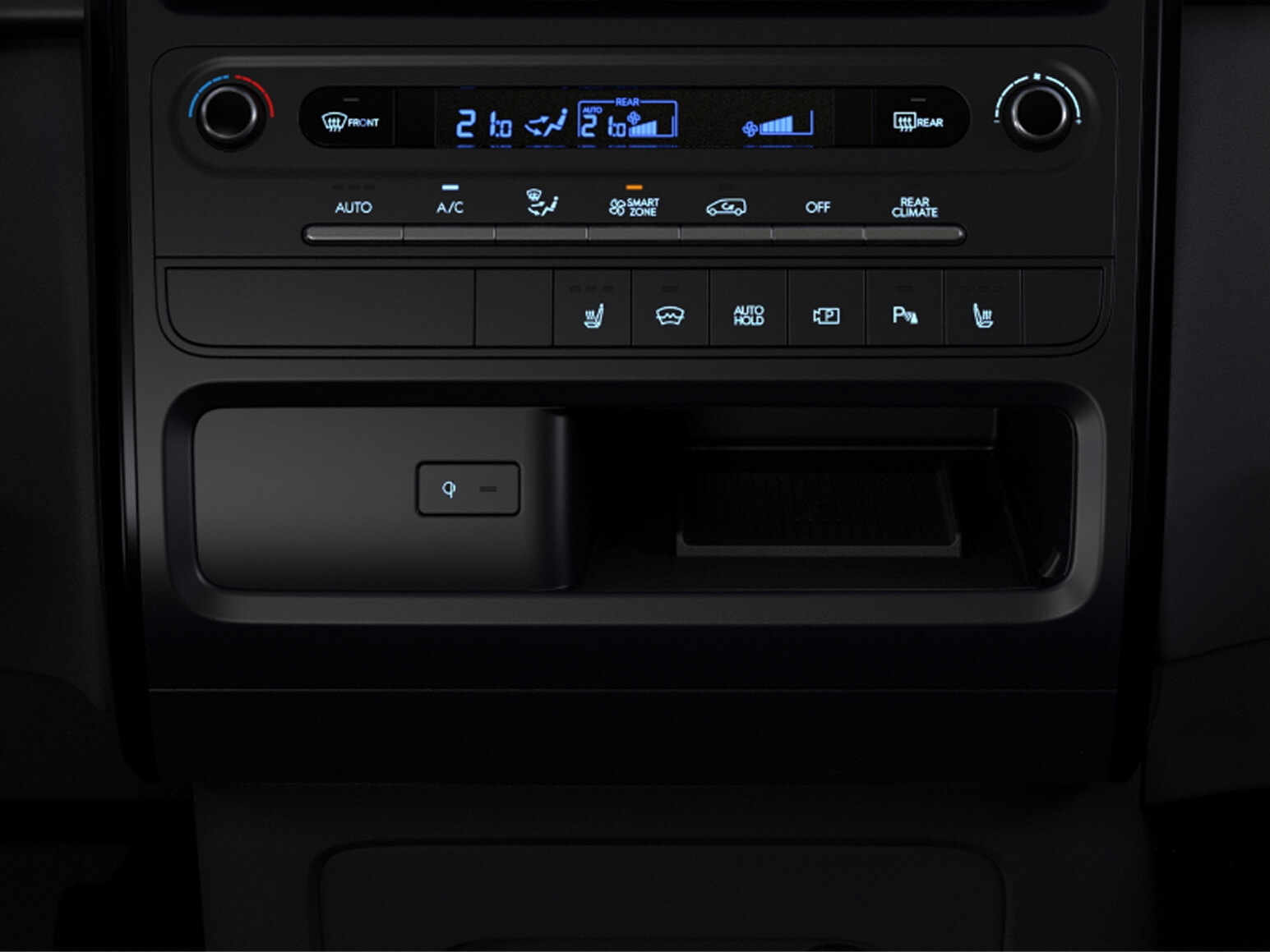 nya hyundai staria skåpbil 2027