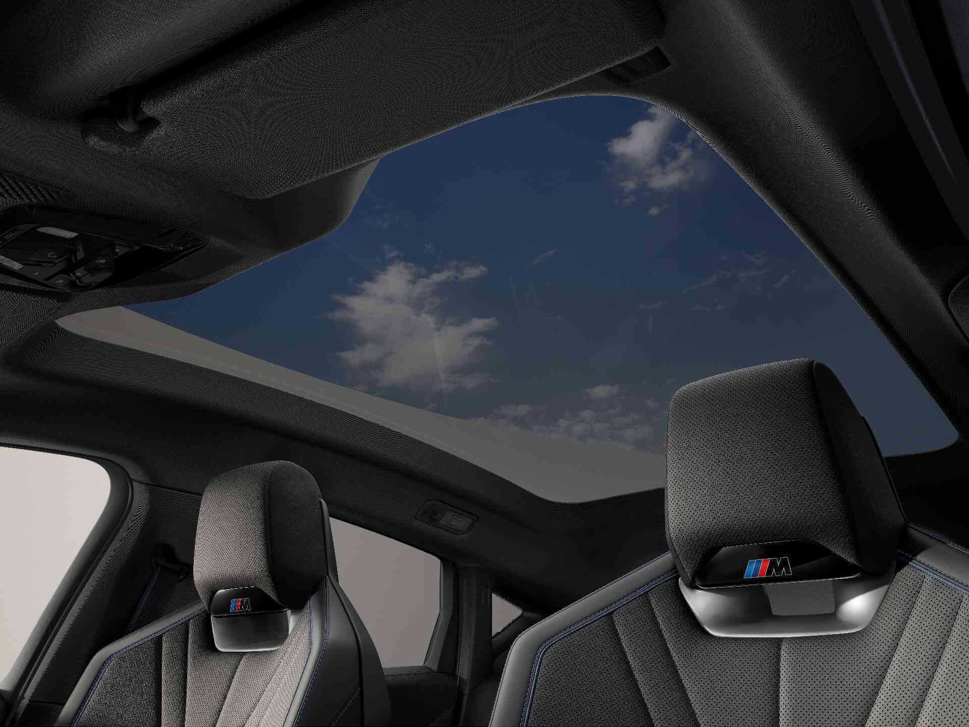 smart elbil bmw ix4 uppdaterad lyxig elbil 2027