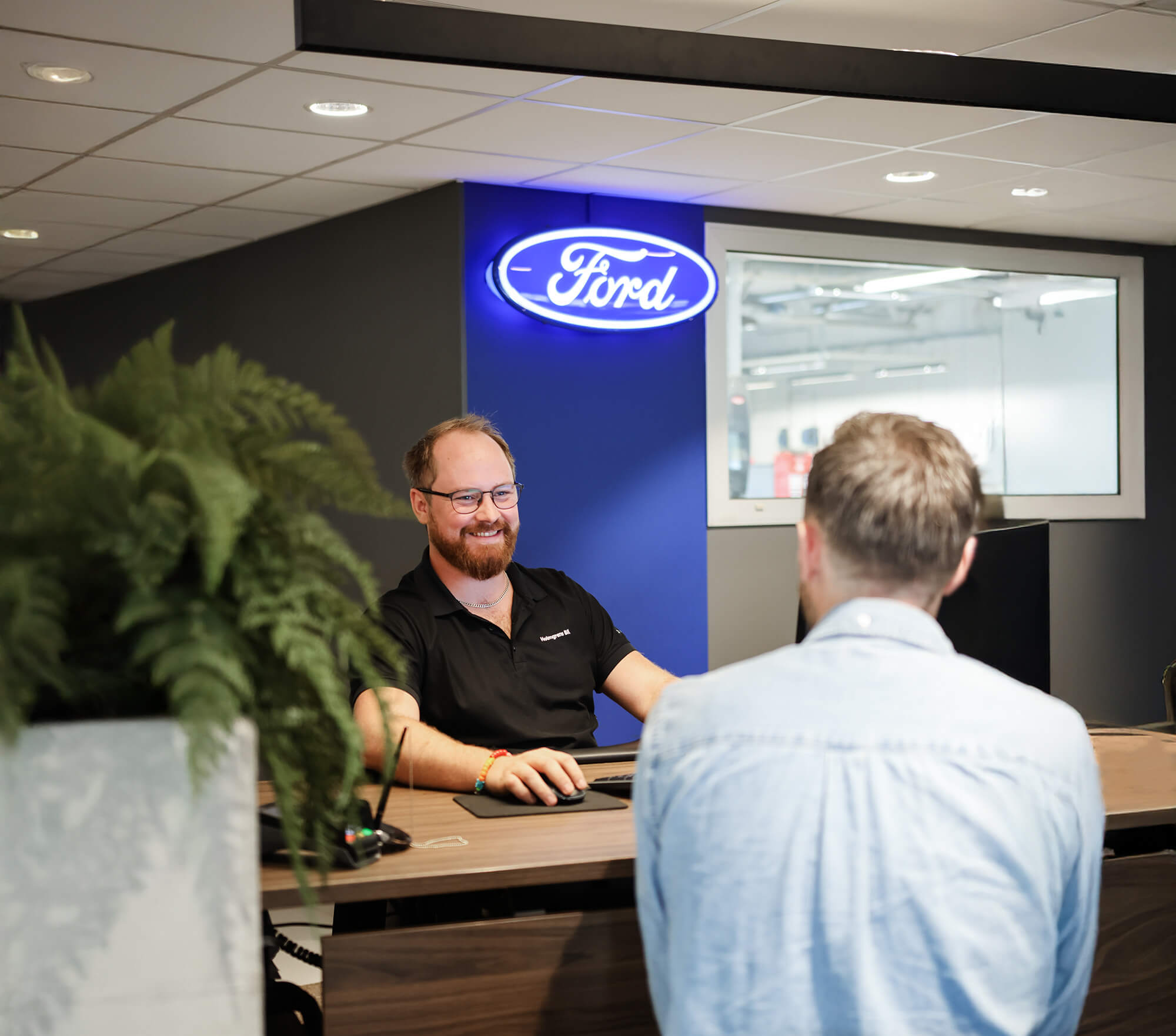 Hyundai Reparation Vimmerby - Boka här