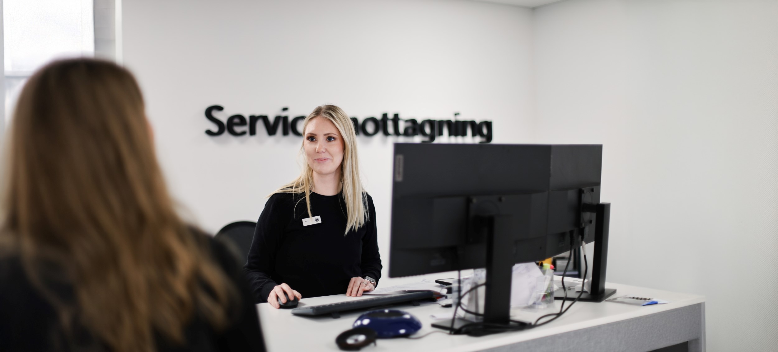 Ford Reparation Norrköping - Boka här